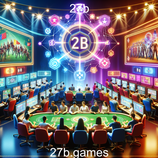 Os Clãs: Uma Nova Dimensão no Jogo Online 27b