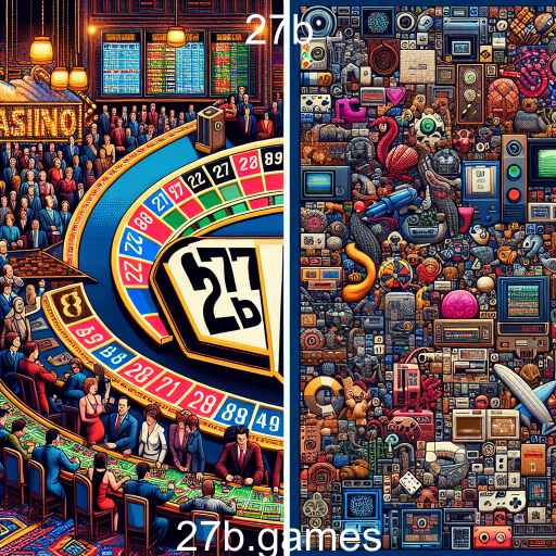 A Nostalgia dos Jogos Clássicos: Uma Viagem Através do Tempo