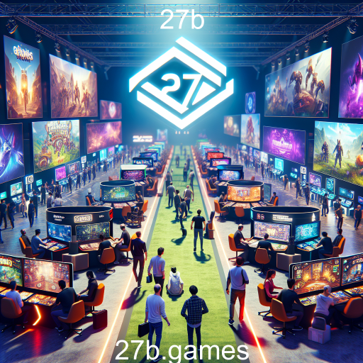 O Futuro dos Jogos: Inovações e Expectativas para 2024